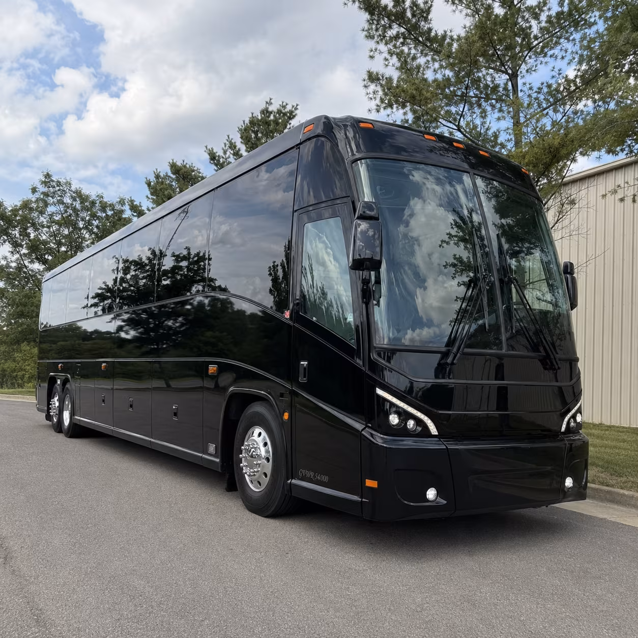 bay area park ride connection shuttles and multi stop corporate routes