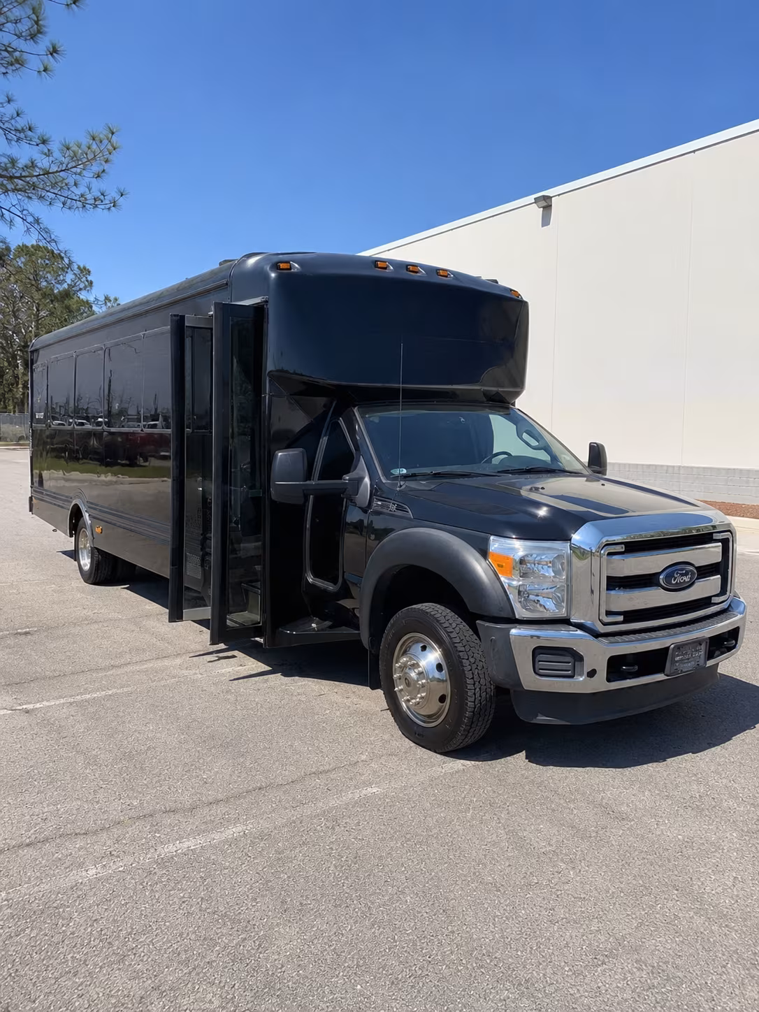 book a party bus for your league city bachelorette night out