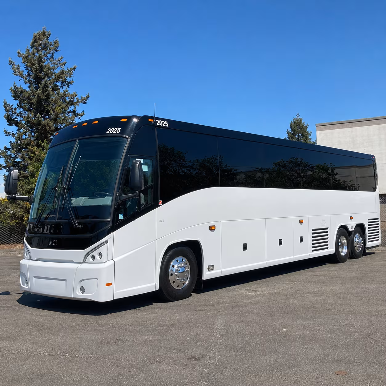 church camp and youth retreat transportation from league city