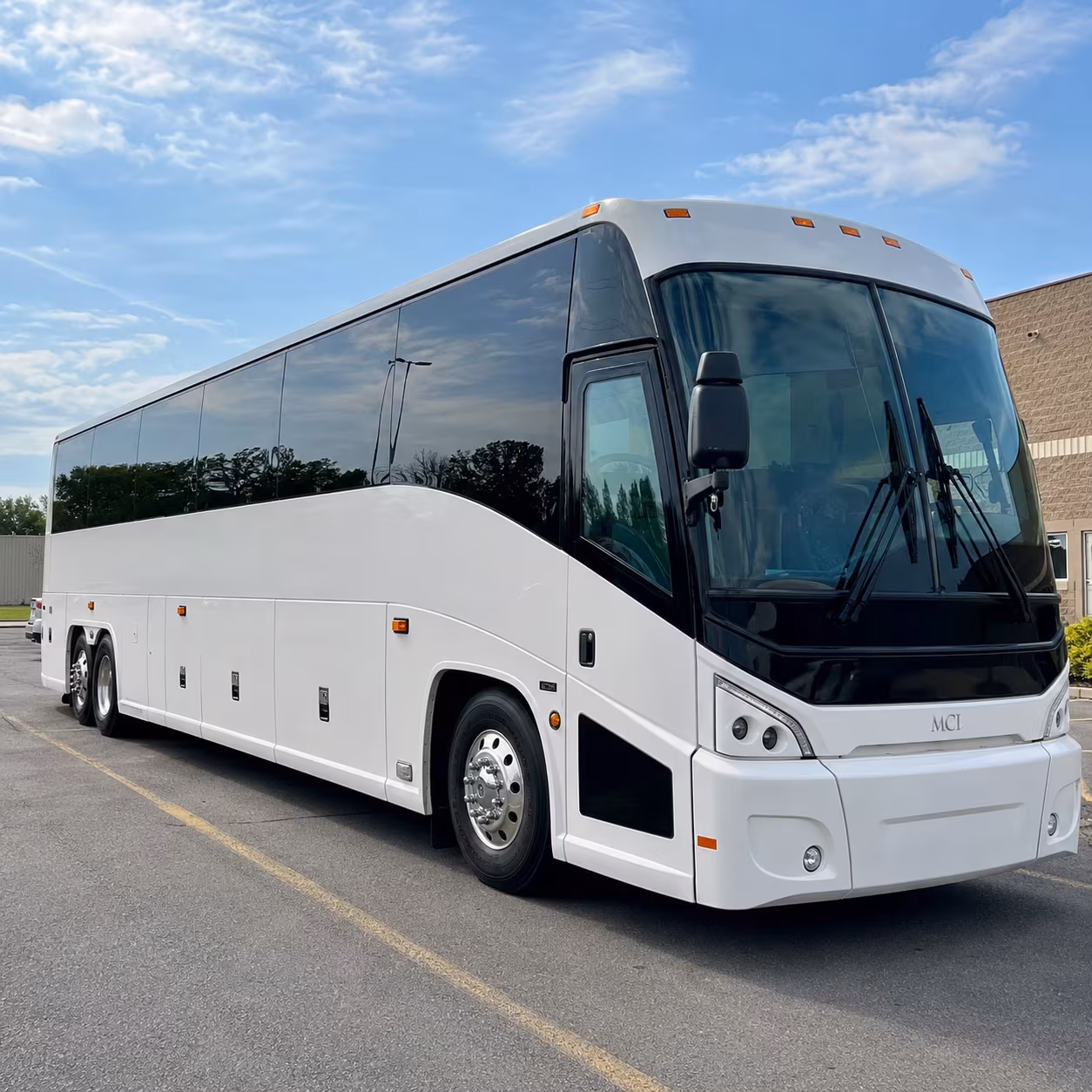 conference revival and special event church transportation in league city