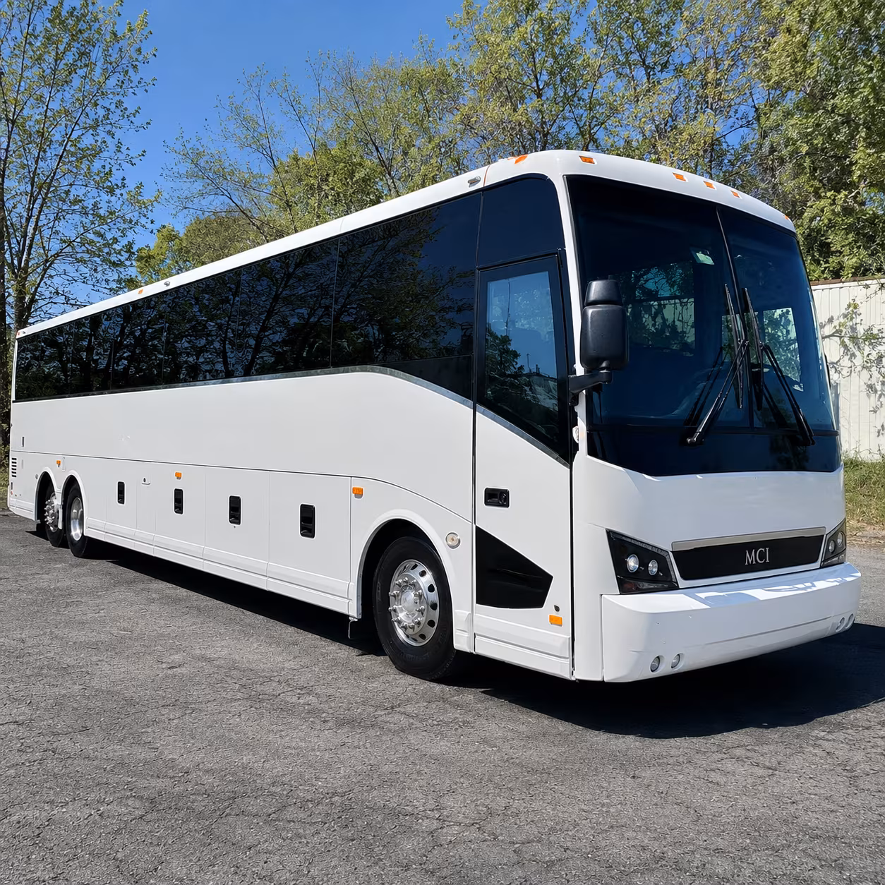 conference shuttle buses between league city and galveston island venues