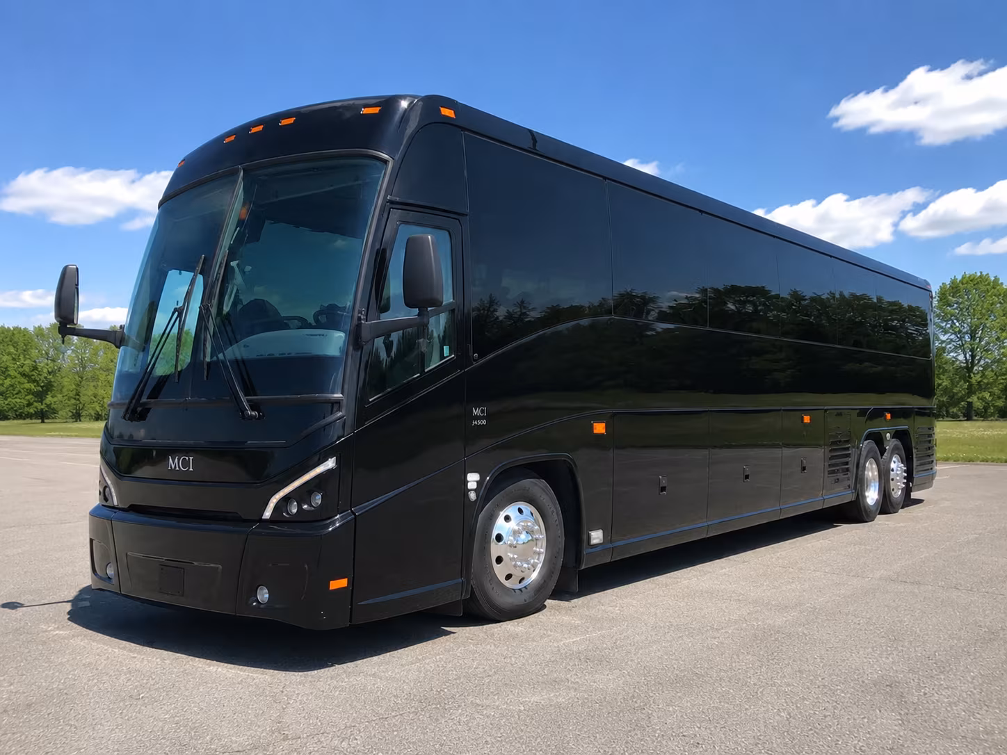 cross the causeway to galveston in a charter bus your whole group will love