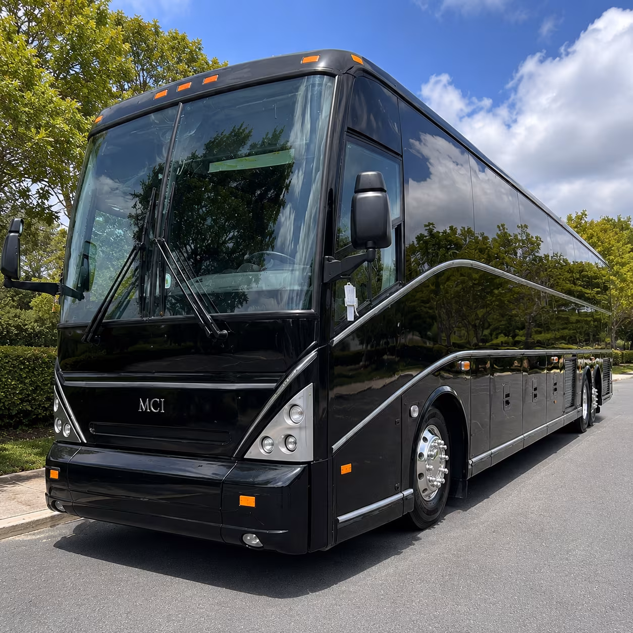 galveston field trips made easy with the right bus for your class