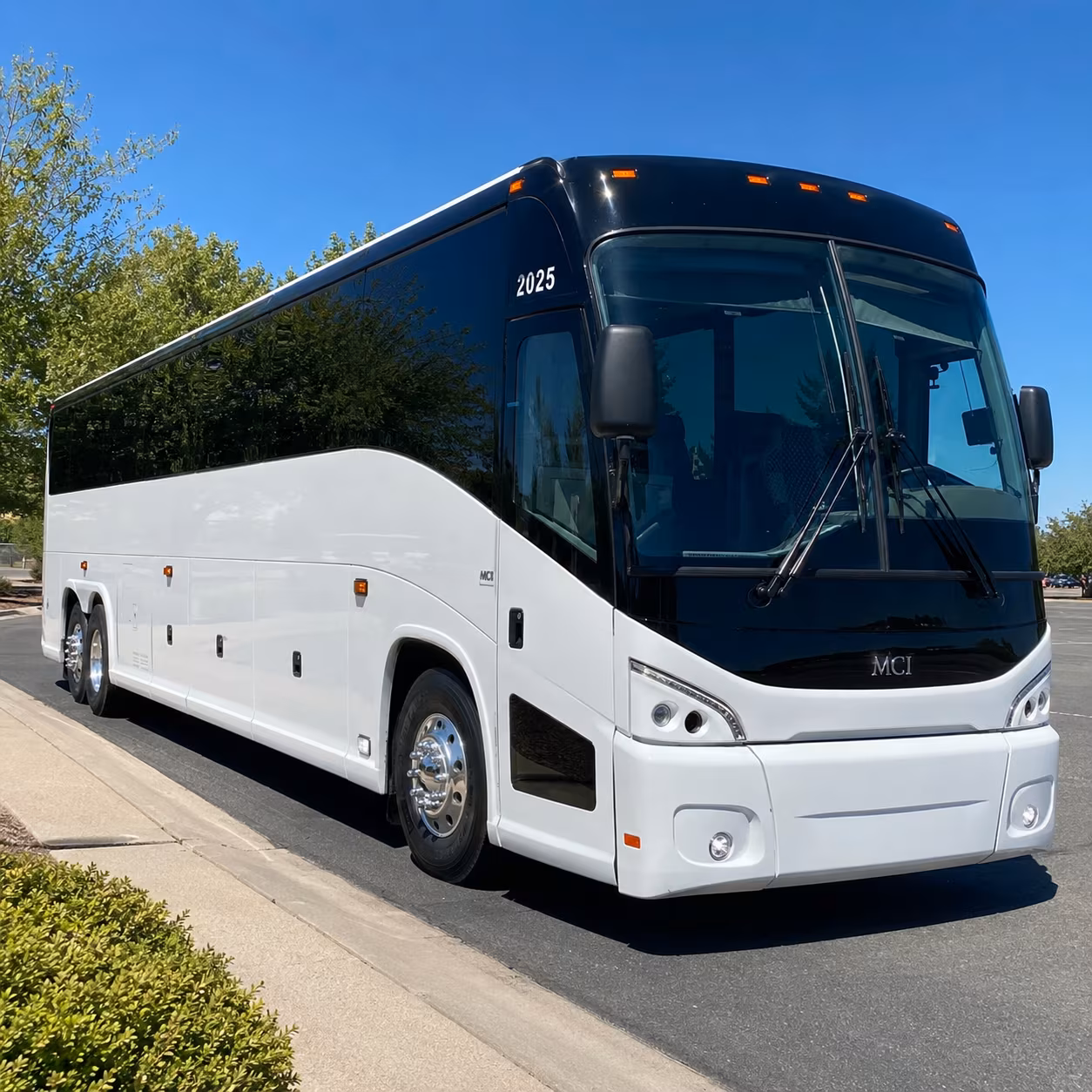 houston sports and concert charter buses from league city