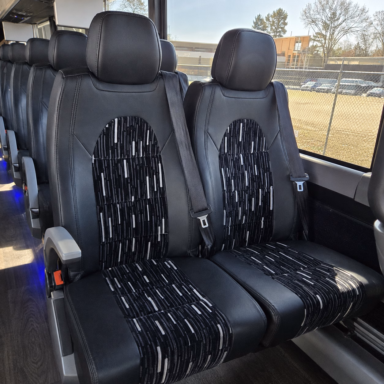 league city airport transportation