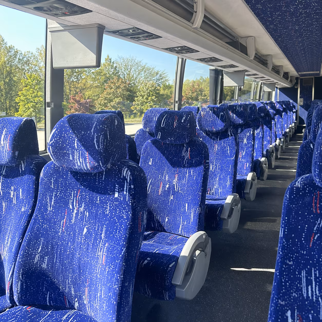 league city concert transportation