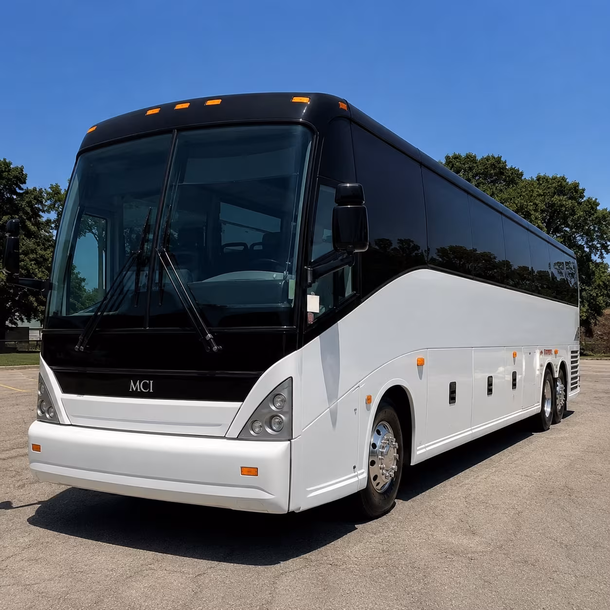 league city corporate event transportation onboard seating