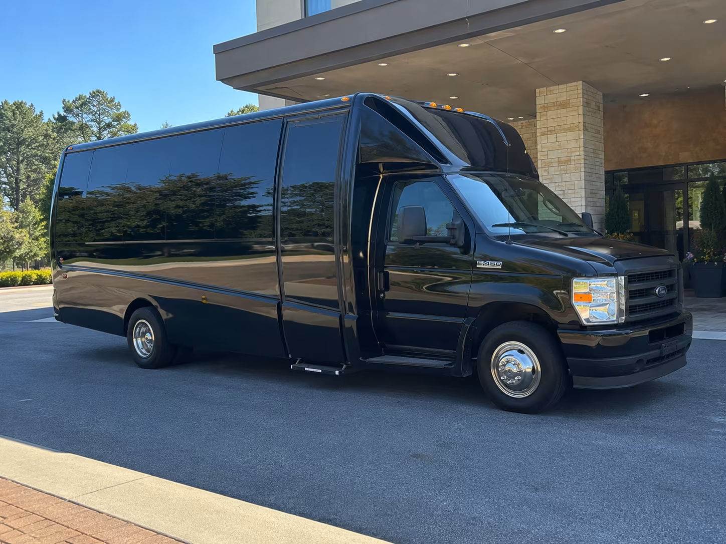 league city school event transportation