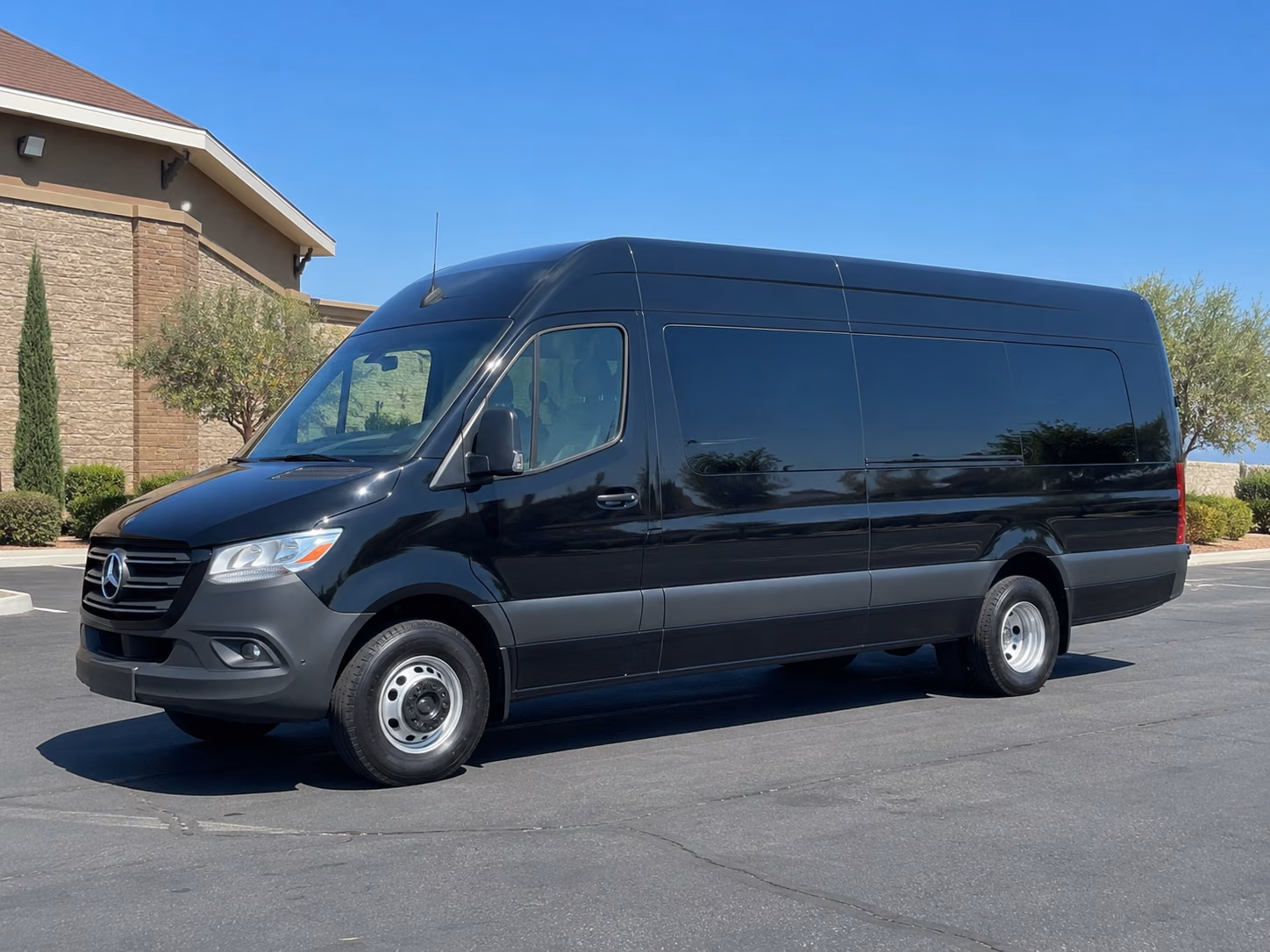 league city sporting event transportation