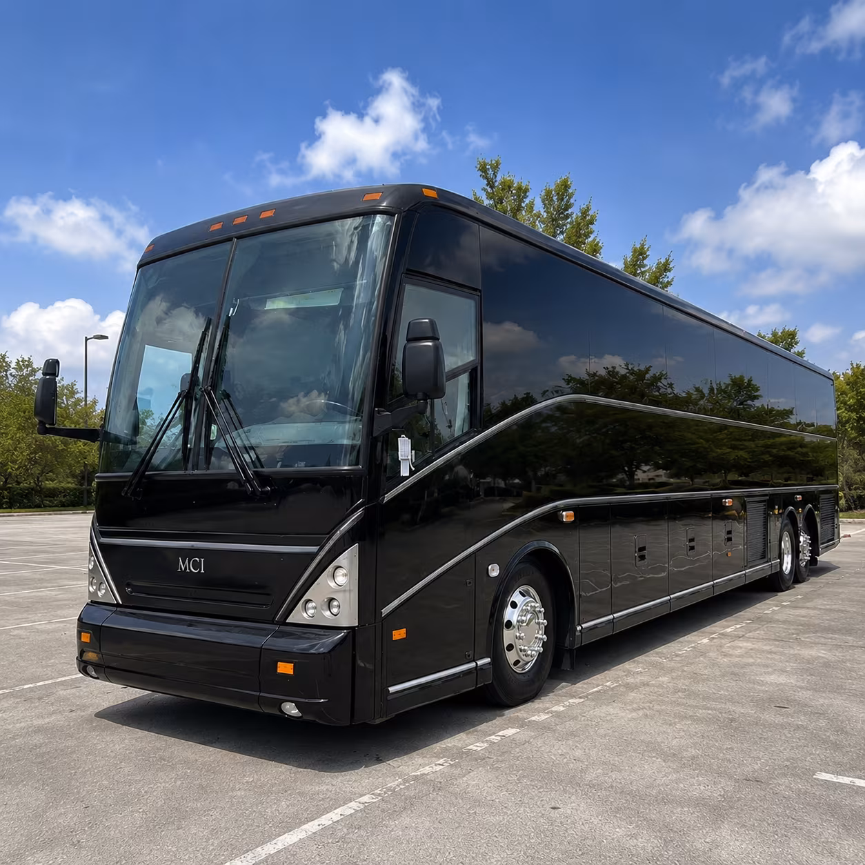 let leaguecitycharterbusservices com handle the i 45 headache on prom night