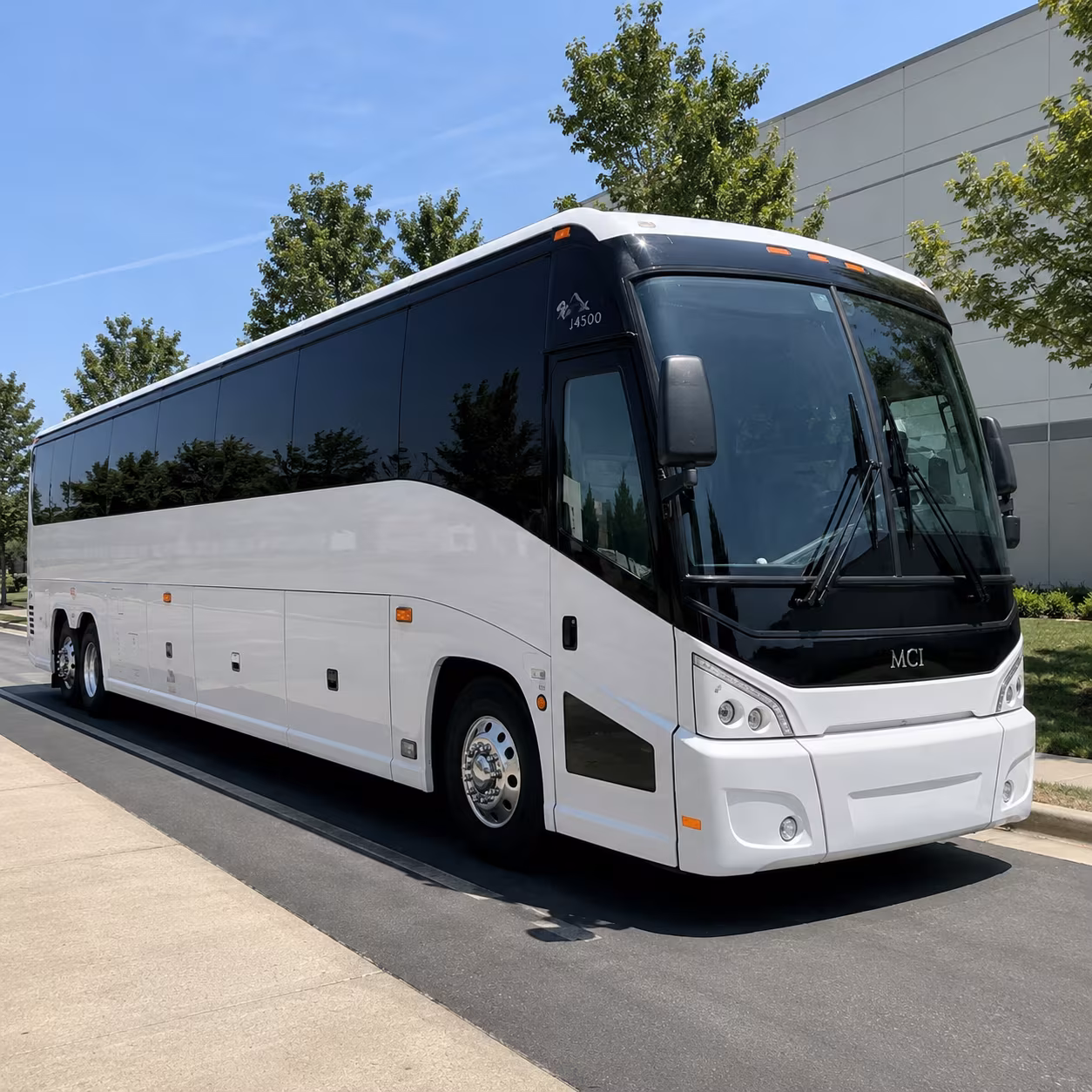 mission trip and outreach transportation across the gulf coast region