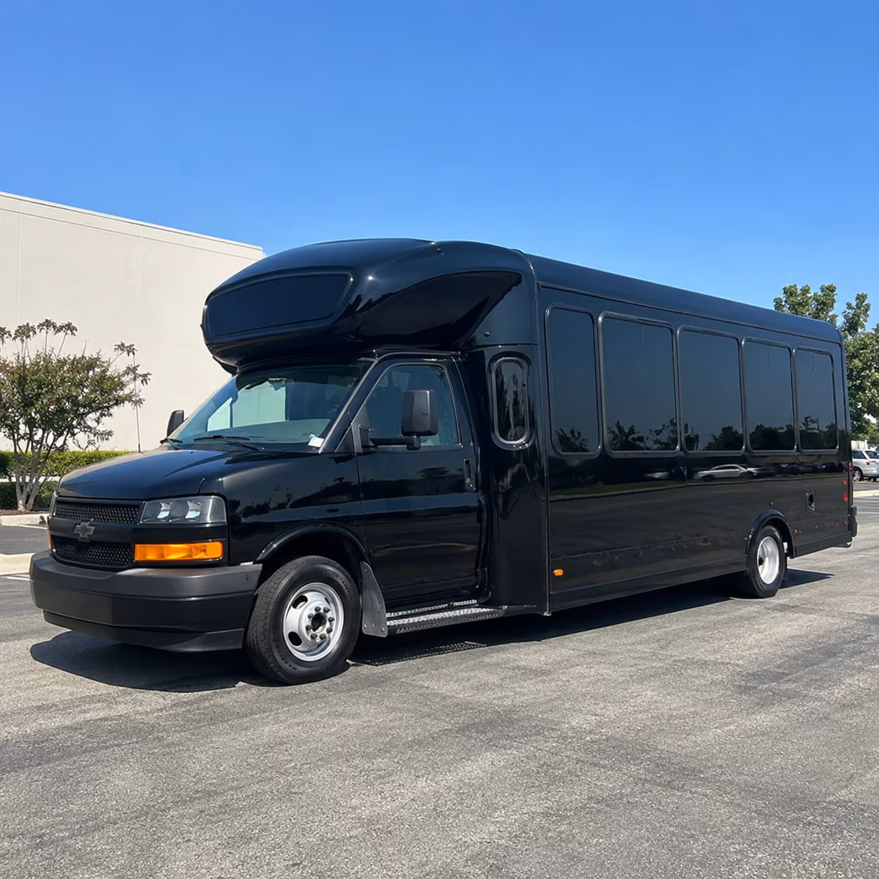 party buses from league city to cynthia woods mitchell pavilion