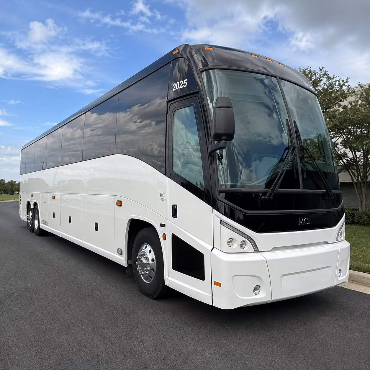 team building and off site event transportation in the clear lake area